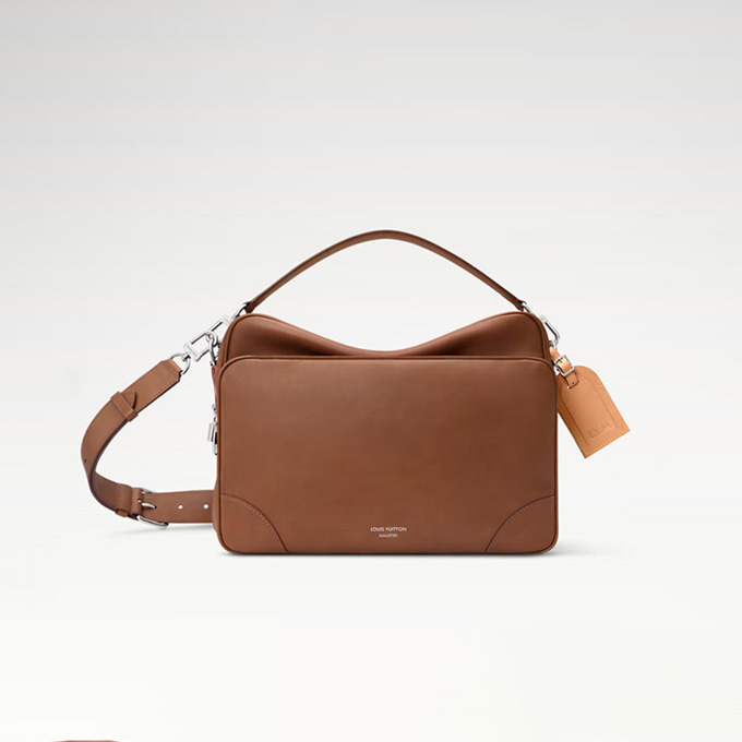 lv louis vuitton nil xl bag #m27999